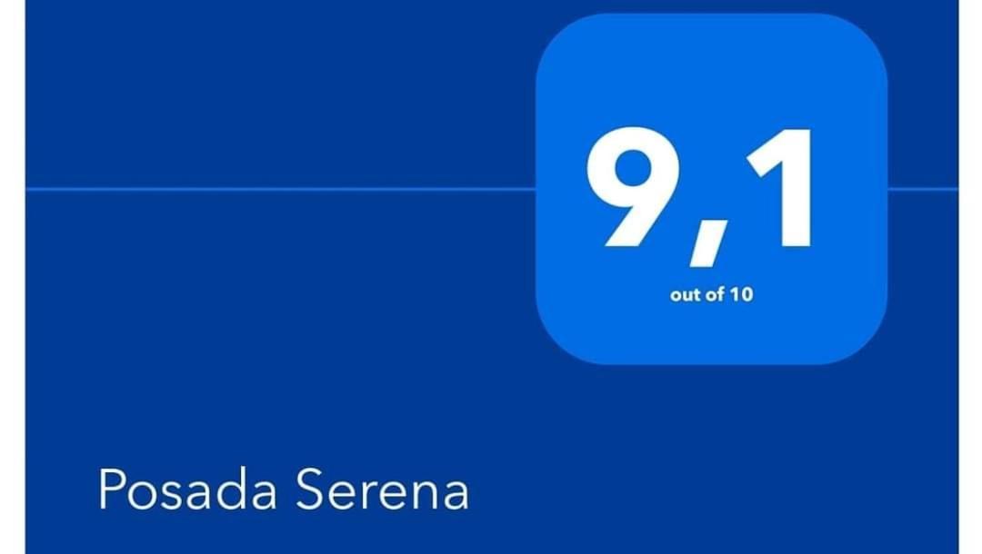 Posada Serena بولونيا المظهر الخارجي الصورة