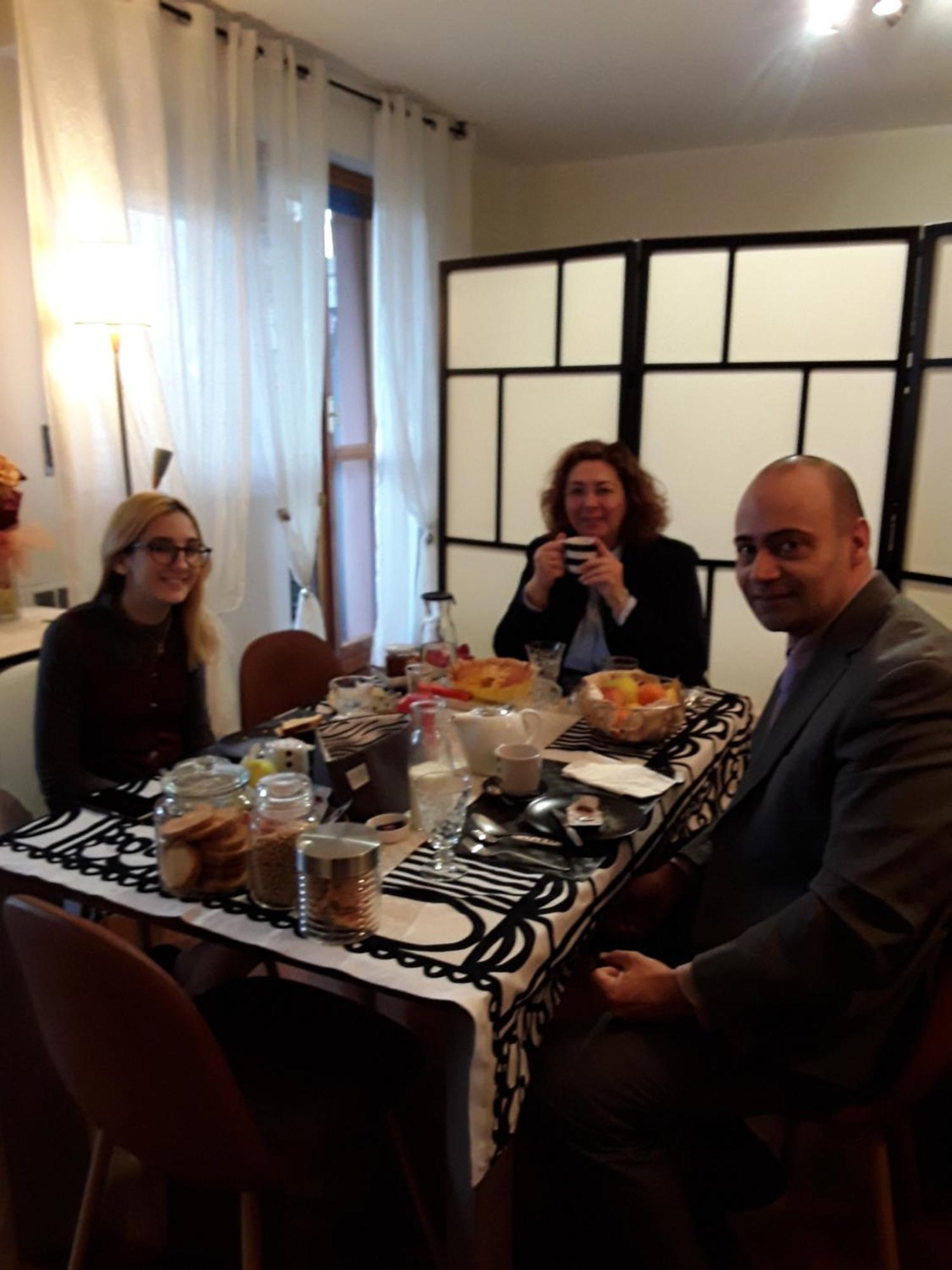 Posada Serena بولونيا المظهر الخارجي الصورة