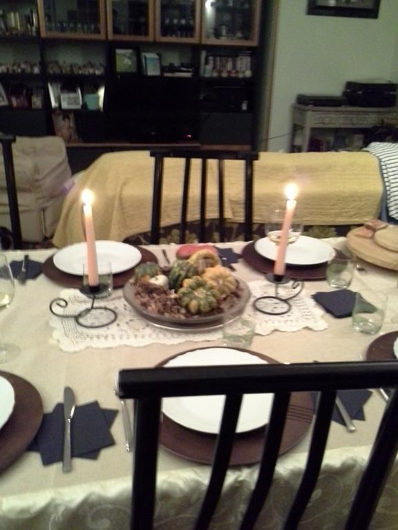 Posada Serena بولونيا الغرفة الصورة