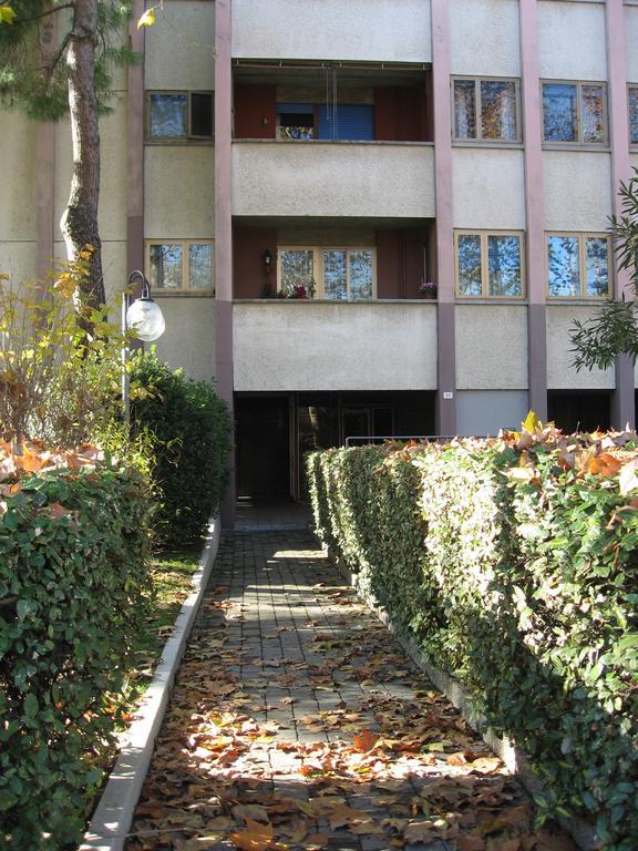 Posada Serena بولونيا المظهر الخارجي الصورة