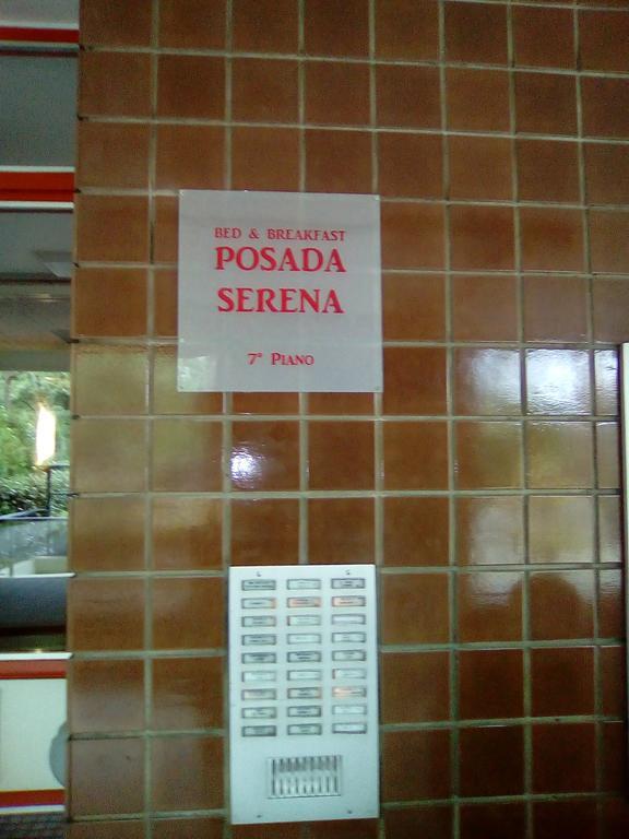 Posada Serena بولونيا المظهر الخارجي الصورة