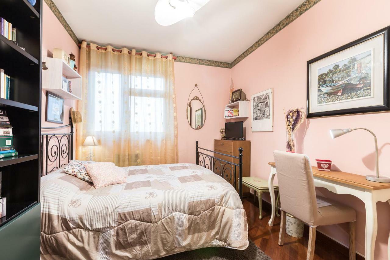 Posada Serena بولونيا المظهر الخارجي الصورة