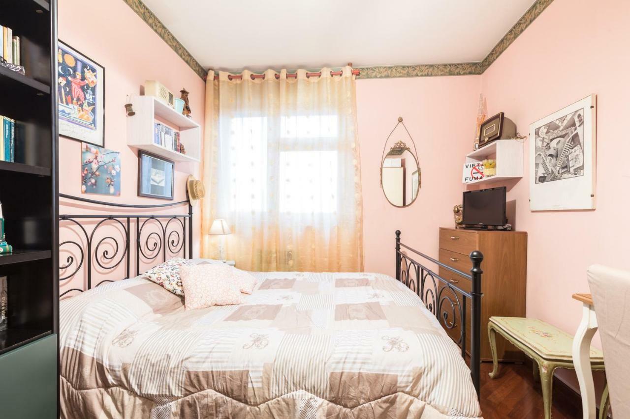 Posada Serena بولونيا المظهر الخارجي الصورة
