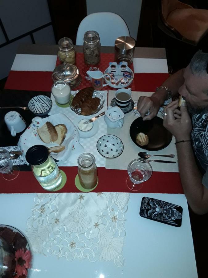 Posada Serena بولونيا المظهر الخارجي الصورة