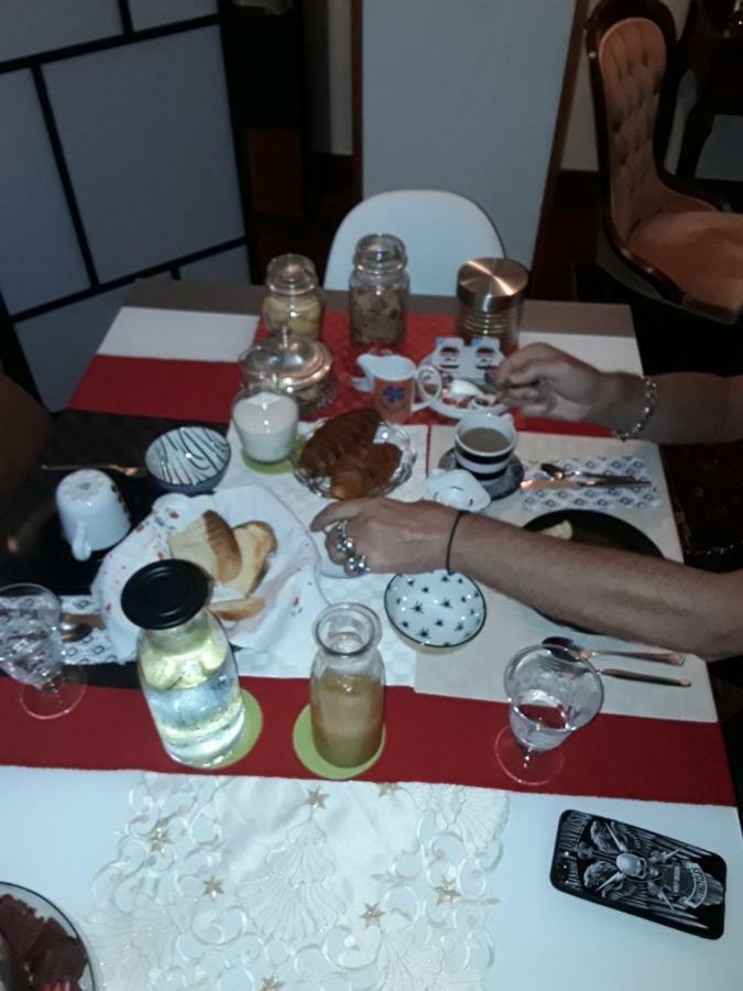 Posada Serena بولونيا المظهر الخارجي الصورة