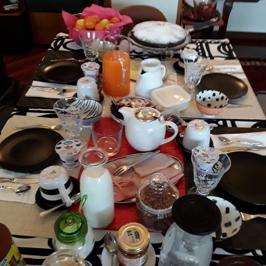 Posada Serena بولونيا المظهر الخارجي الصورة