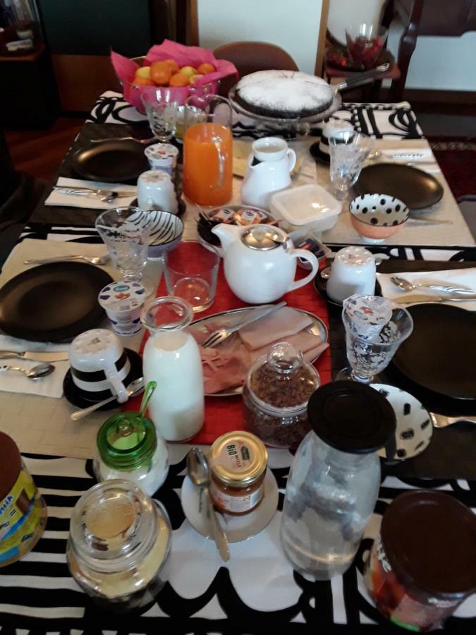 Posada Serena بولونيا المظهر الخارجي الصورة