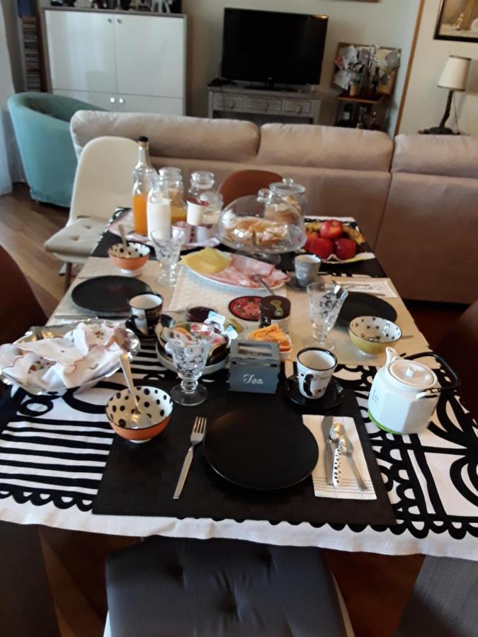 Posada Serena بولونيا المظهر الخارجي الصورة
